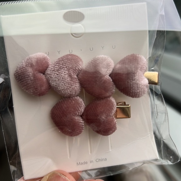 Women/kids hair clips - Picture 3 of 3